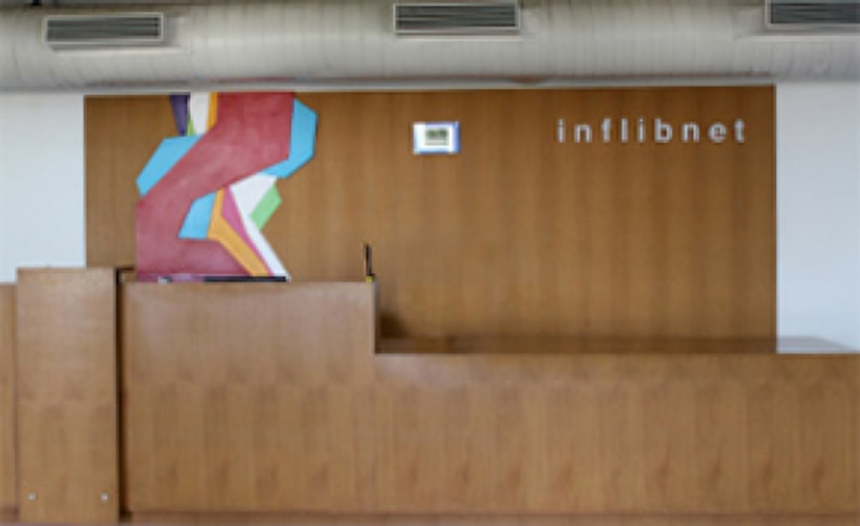 INFLIBNET