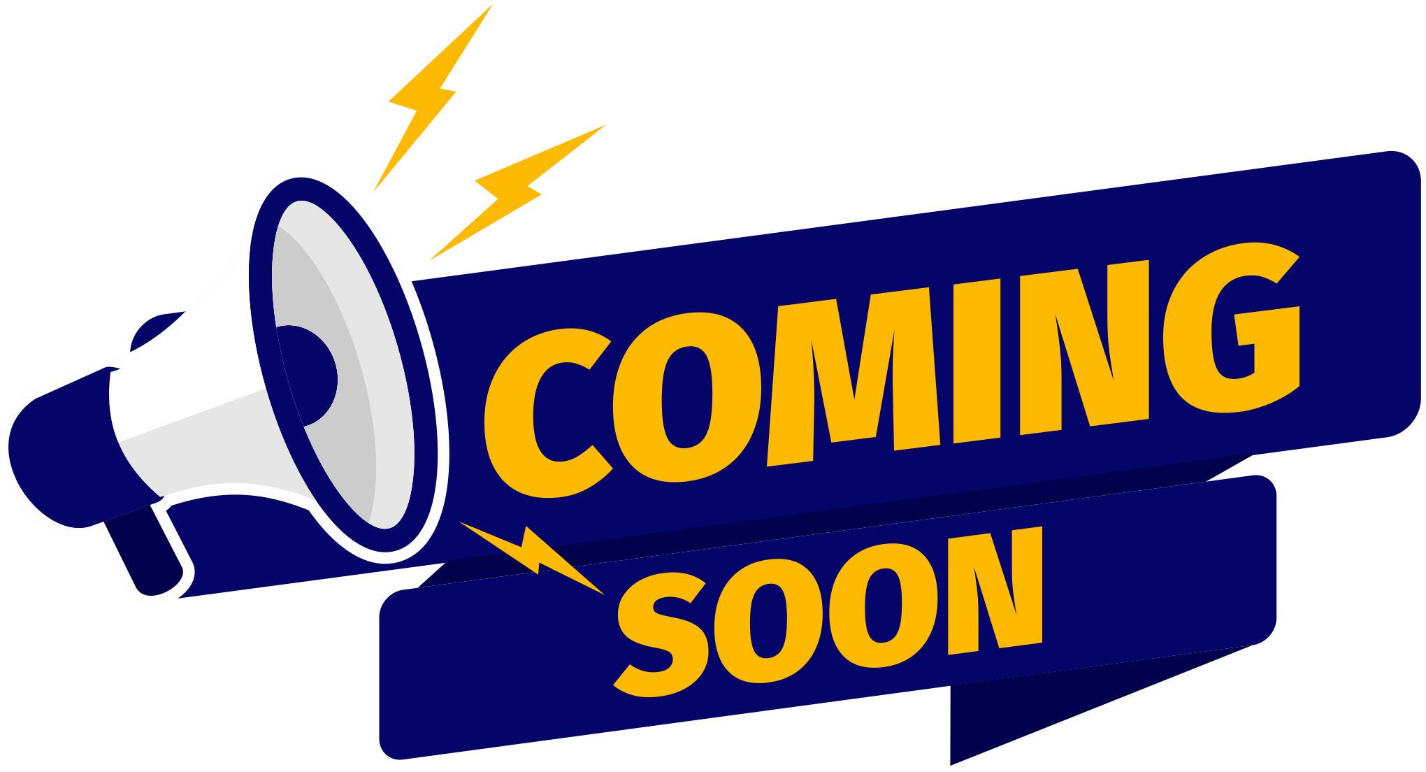 coming soon