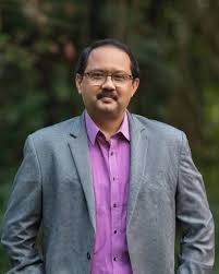 Prof. Nani Gopal Mahanta