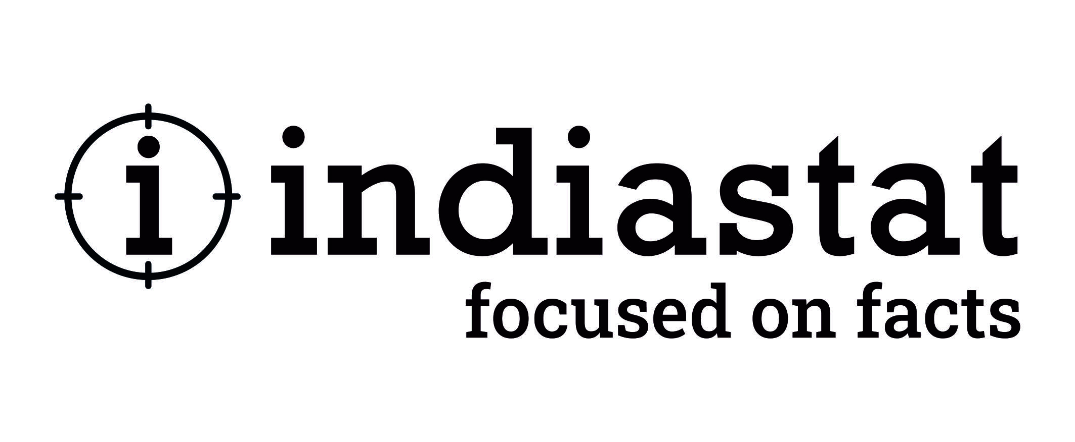 IndiaStat Logo