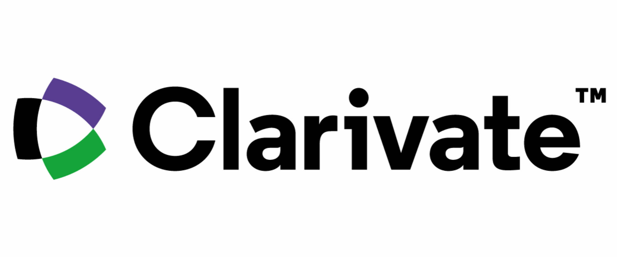 Clarivate Logo