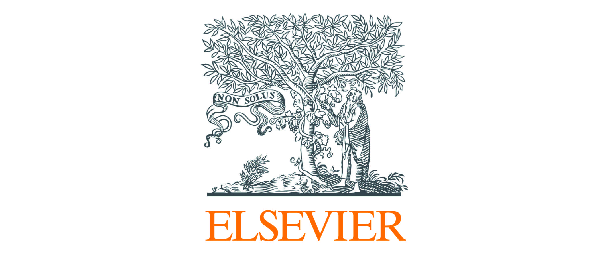 Elsevier Logo