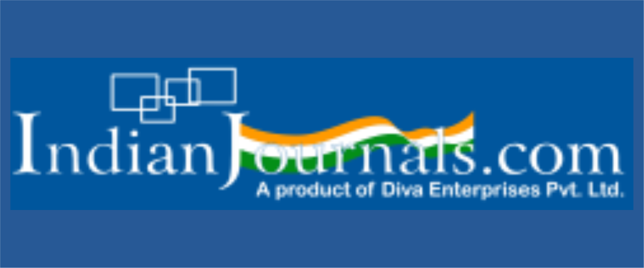 Indian Journals Logo