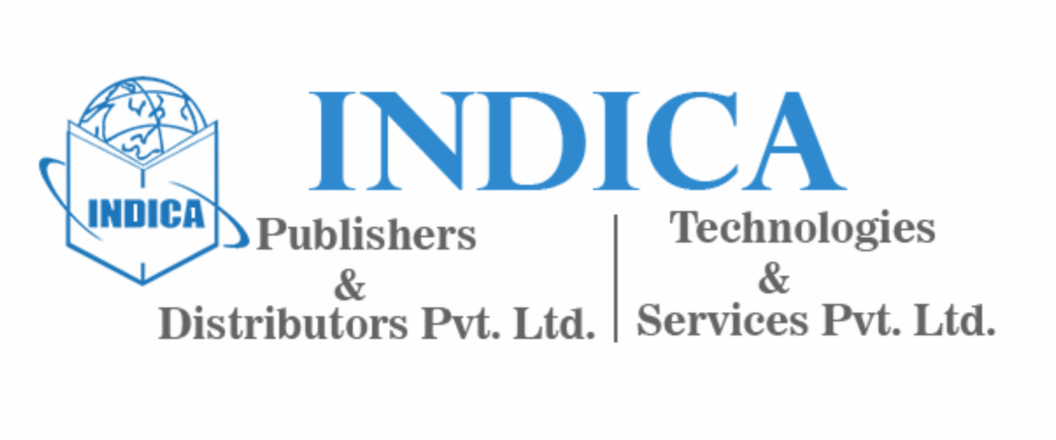 INDICA Logo