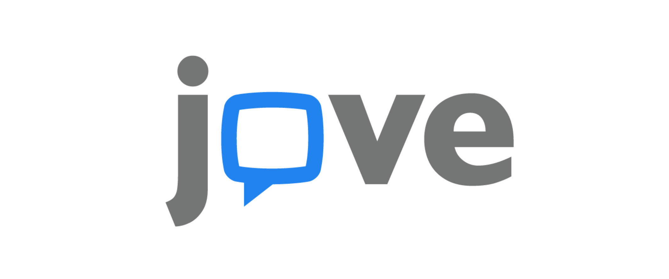 JoVE Logo