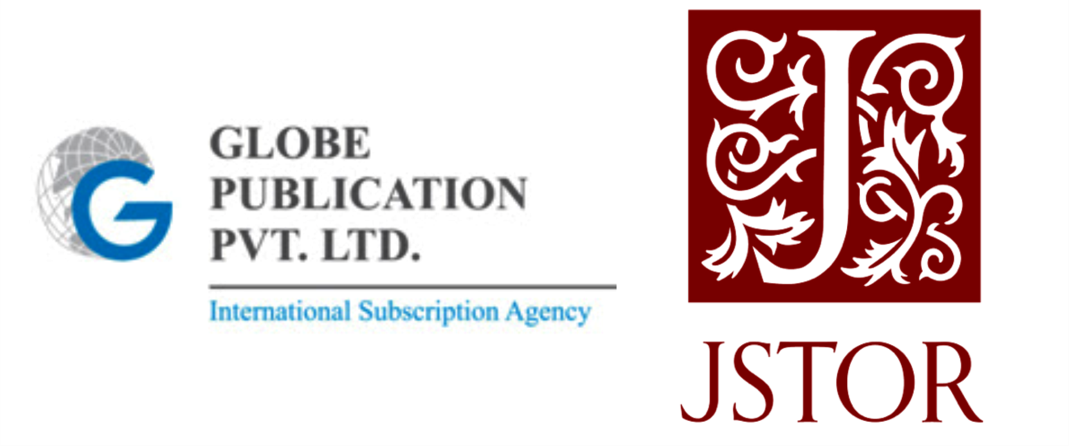 JSTOR Logo