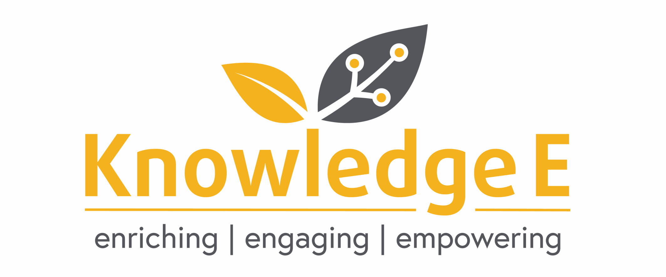 KnowledgeE Logo