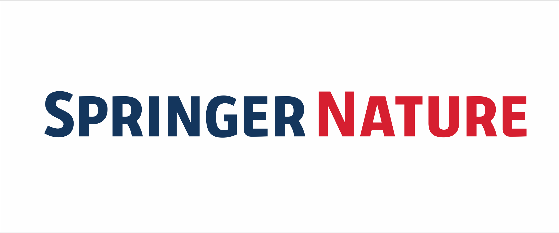 Springer Nature Logo